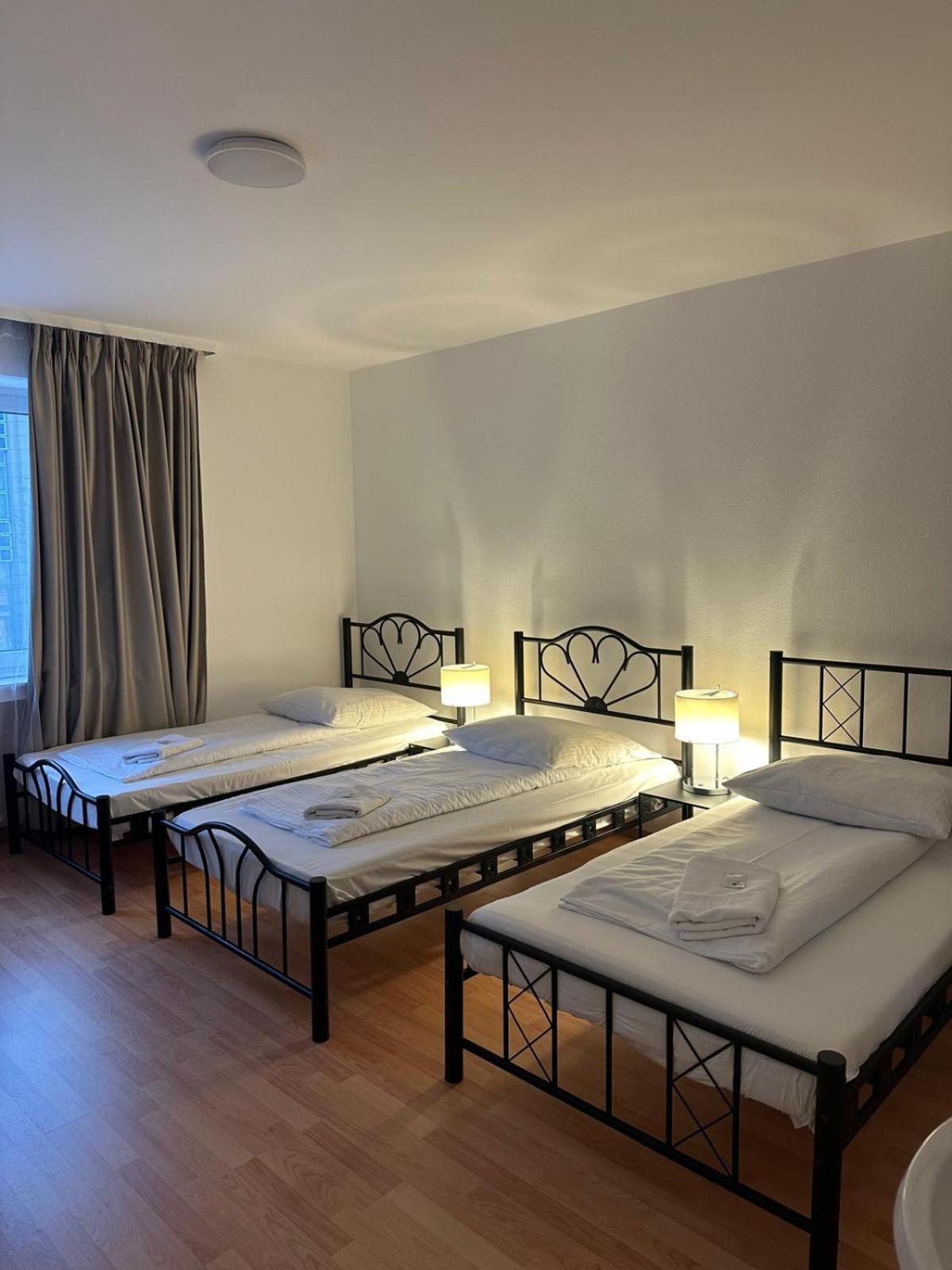Hotel-pension Asta