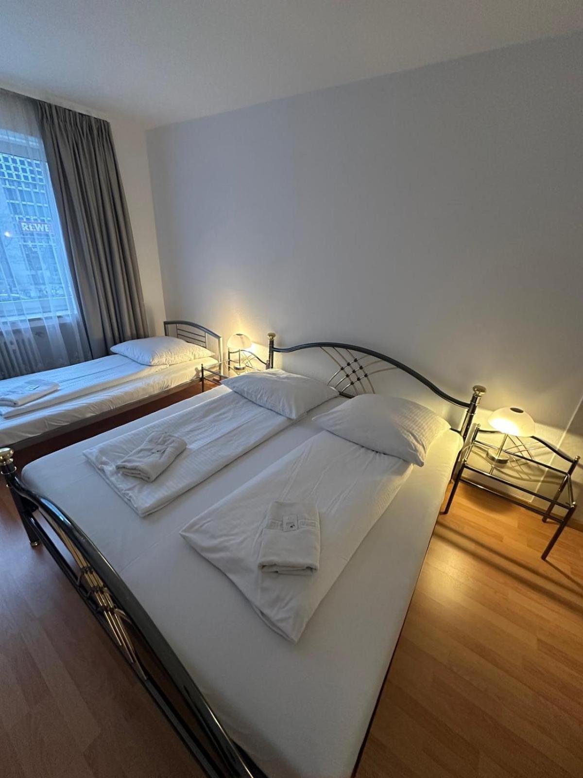 Hotel-pension Asta