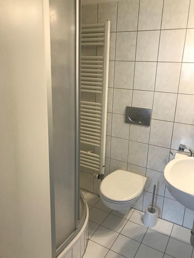 Hotel-pension Asta München