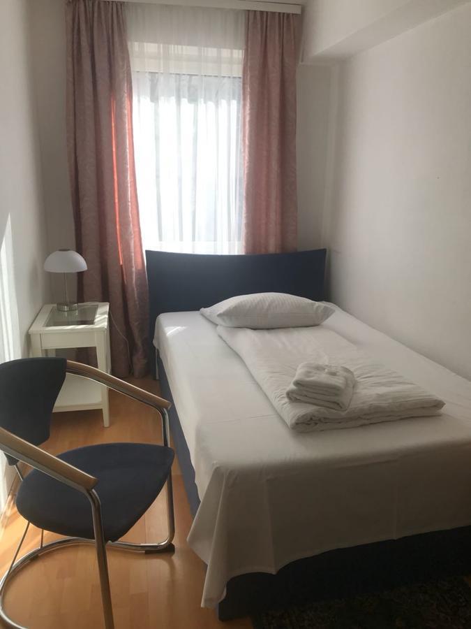 Hotel-pension Asta