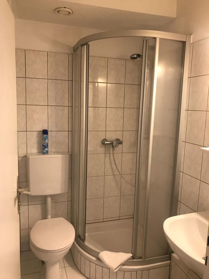 Gasthof Hotel-pension Asta *