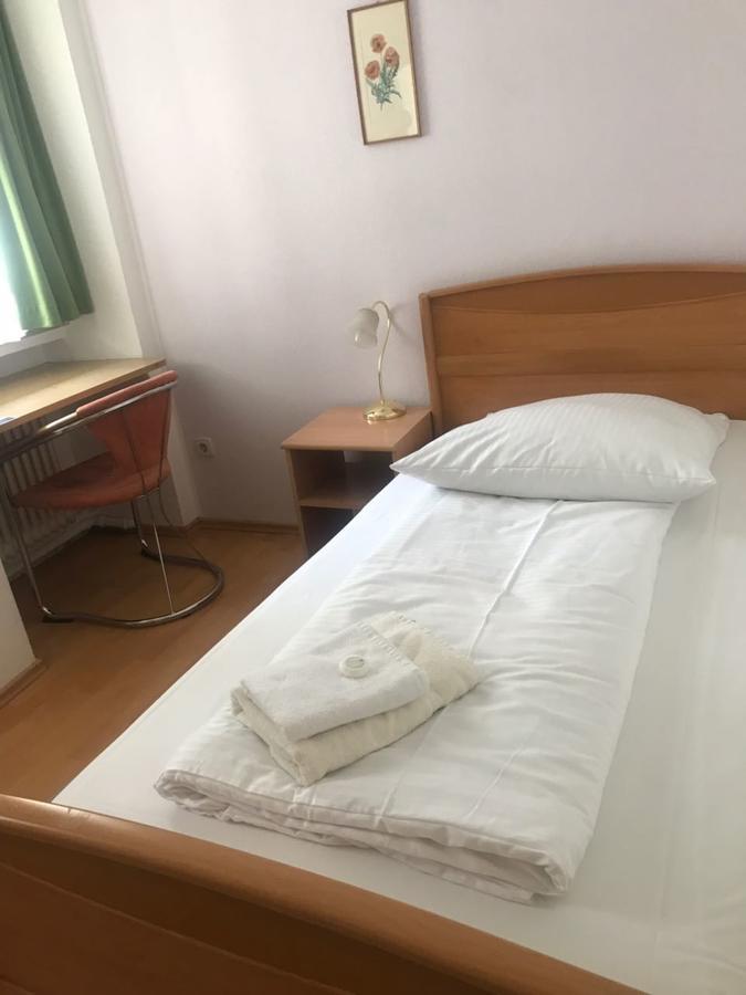 Hotel-pension Asta Gasthof *