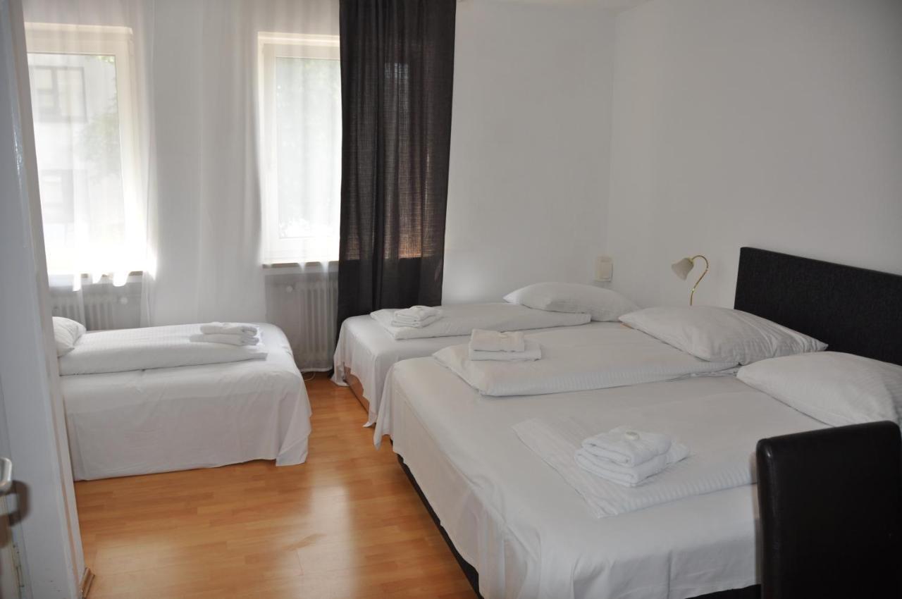 Gasthof Hotel-pension Asta