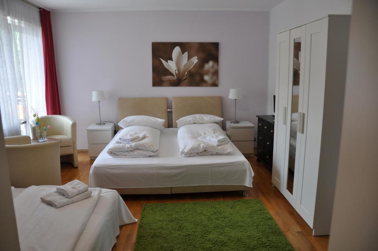 Hotel-pension Asta Gasthof