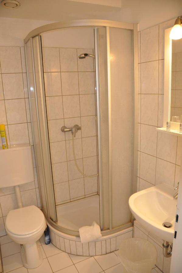 Hotel-pension Asta Gasthof München