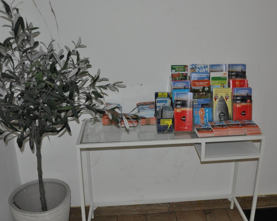 Hotel-pension Asta Gasthof