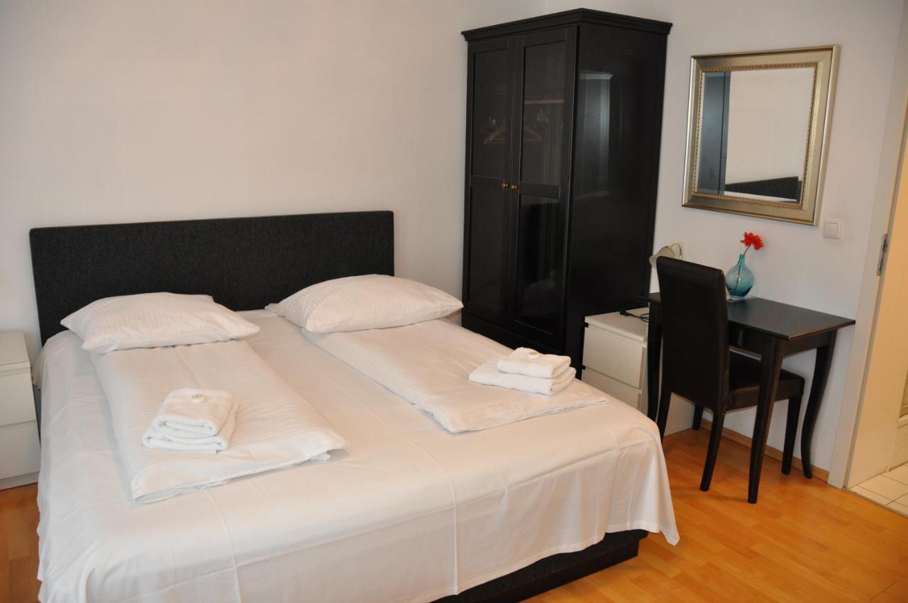 Hotel-pension Asta Gasthof