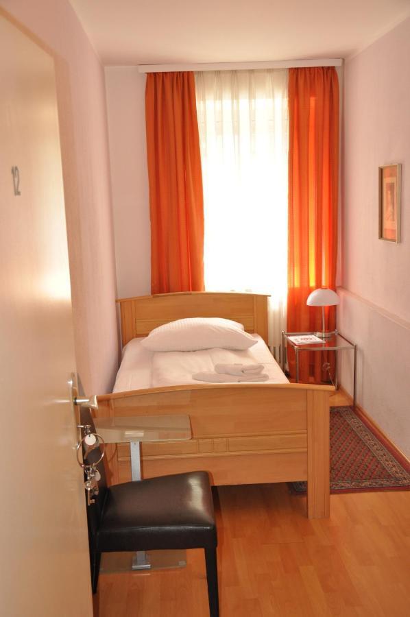 Hotel-pension Asta
