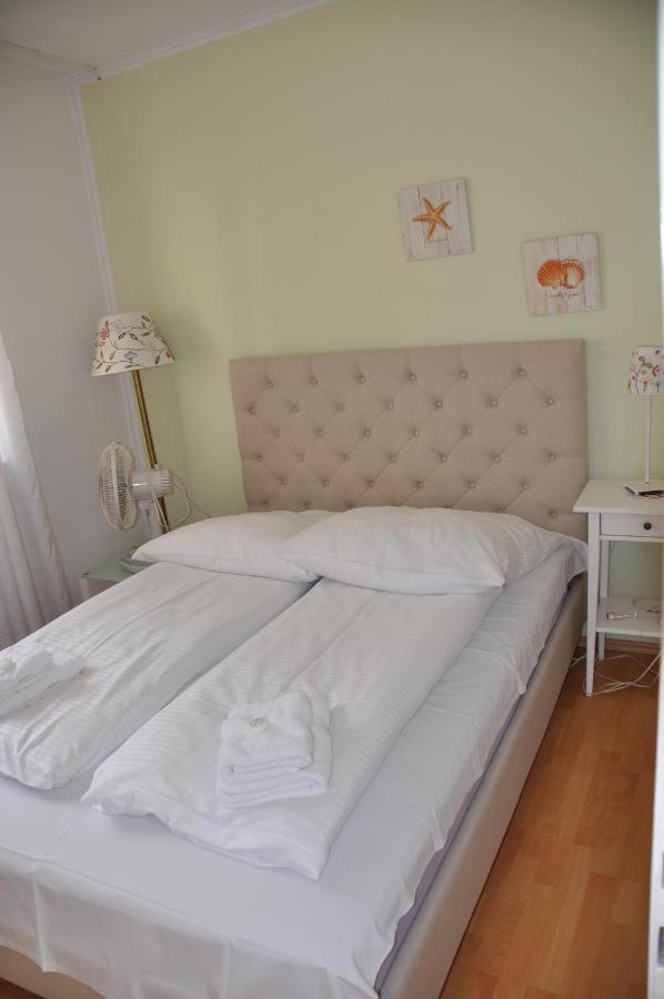 Hotel-pension Asta München